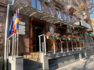 Hotel Lilia Yerevan