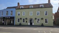 Beaumond Cross Inn Hotels in Newark upon Trent