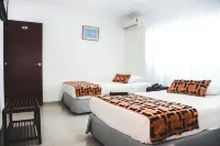 Hotel Kamani Florencia Hotels near HUMARÍ MIRADOR