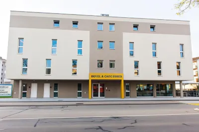 Hotel Rubus Hotels in Volketswil