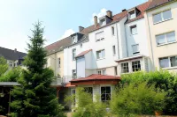 TM Hotel Essen Hoteller i Stadtbezirke III