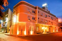 Hotel Castro Mendes Hotels in Campinas