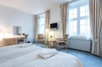 Skjoldenæsholm Slot فنادق في Lejre