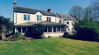 Morag's Lodge