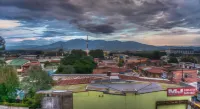 Alajuela Backpackers Airport Hostel