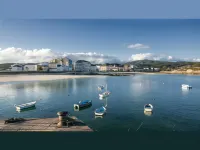 Hostal Buenavista Hotels in Cervo