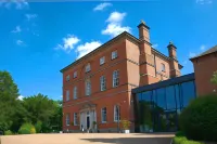 Winstanley House Hotels in Лестер
