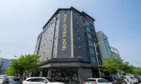 WONJU CENTRAL HOTEL Hotels in der Nähe von Yonsei University Wonju Campus