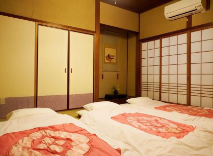 Guesthouse Kinosaki Wakayo - Hostel, Caters to Women