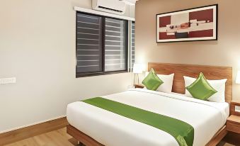 Treebo Trend Elite Residency Belgaum