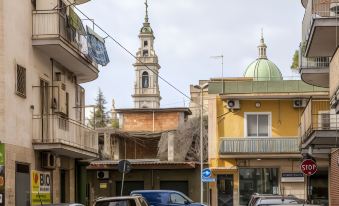 Pompei Centrum