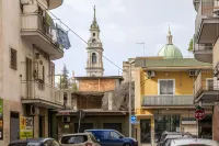 Pompei Centrum