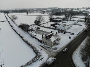 The Mendip Inn