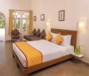Mango Hill Kodai Hotels in der Nähe von अपर लेक व्यू पॉइंट