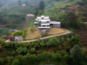 Amã Stays & Trails Kailash House, Kodaikanal