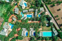 Natura Reservado Hotel a Apulo