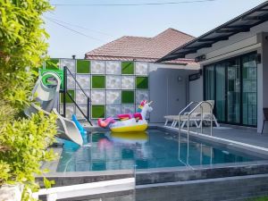 S-ONE HUAHIN POOLVILLA