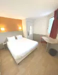 Premiere Classe Toulouse Nord - l'Union Hotel di Pin-Balma