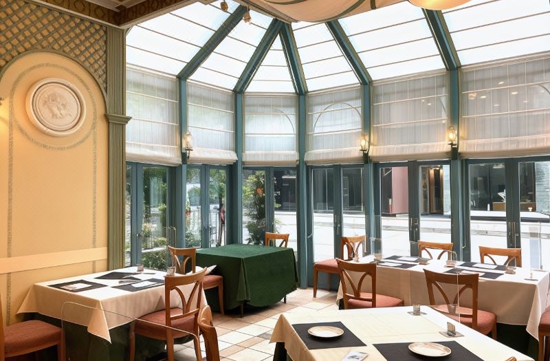 Hotel Monterey Lasoeur Ginza photo 3