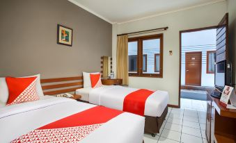 N Hotel Harmoni Jakarta