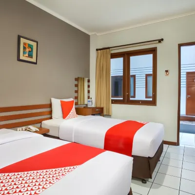 N Hotel Harmoni Jakarta Các khách sạn gần Cung điện Merdeka