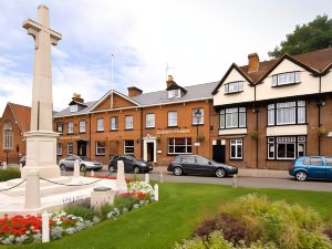 Premier Inn Marlow