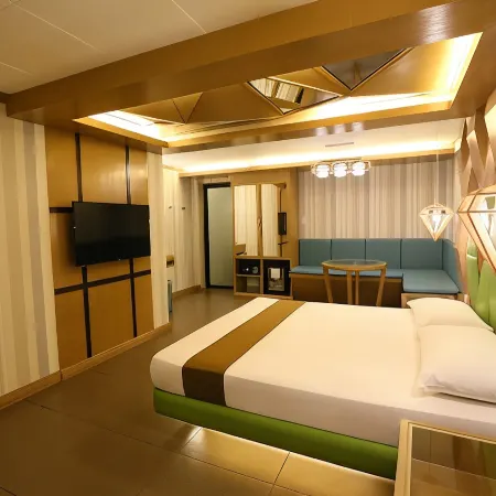 Hotel Ava Cuneta