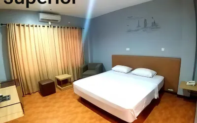 Sentra Boutique Các khách sạn ở 