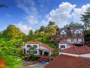 Hoengseong Dream Tree Pension