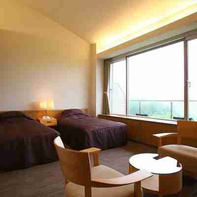 Furano Hotel Rooms