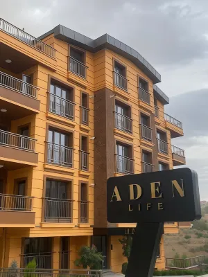 Aden Life Hotels in Golbasi