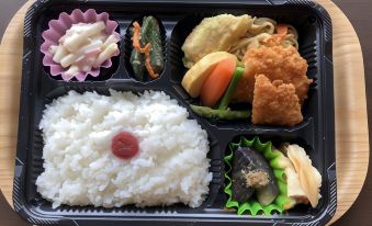 Shimabara Station Hotel - Housity