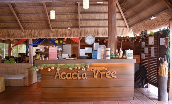 Acacia Tree Garden Hotel