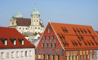 Hotel Augsburg