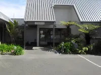 Greymouth Kiwi Holiday Park & Motels Hôtels à : Greymouth