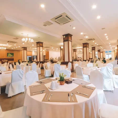 Saigon Dalat Hotel