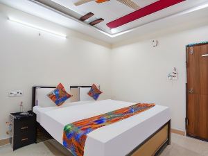 FabHotel Sri Karthikeya Grand