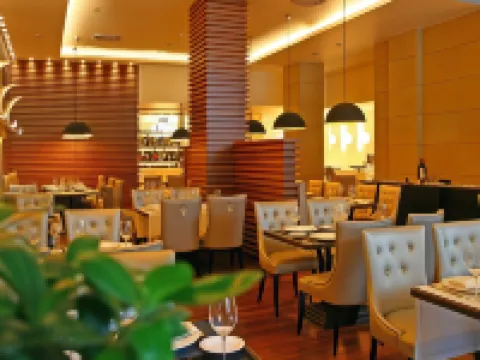 Gran Hotel Nagari Hoteles en Vigo