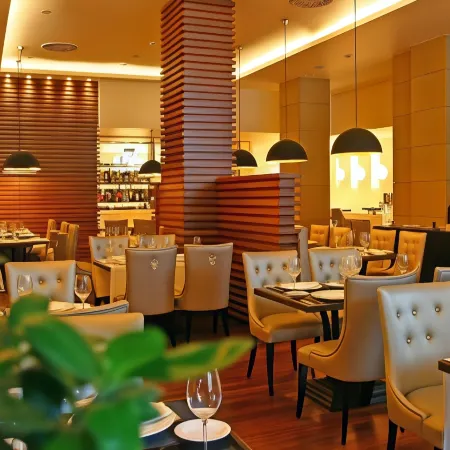 Gran Hotel Nagari Boutique & Spa