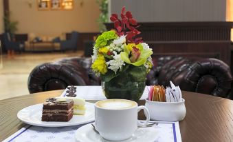 Al Diar Mina Hotel