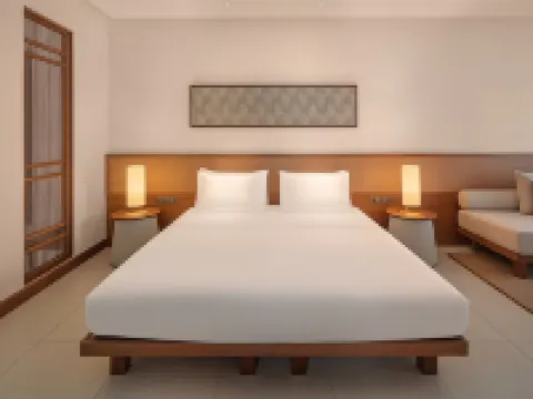格嘎灣阿澤萊酒店 鹹順南縣酒店