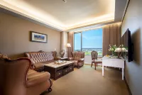 Royal Chiayi Hotel - Parkering