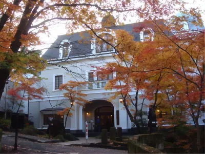 Sanyo Hotel