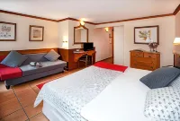 Hotel Montané Hotels in 