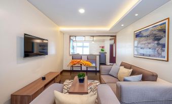 Roma Court Serviced Apartments