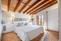 Agroturismo Son Siurana Hotel di Sa Pobla