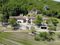 Cascina Bertolotto Wine Resort Hotels in Cortemilia