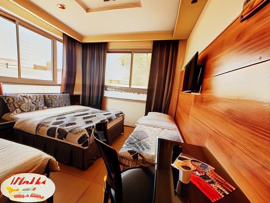 Aladdin Hotel Beer Sheva - Housity