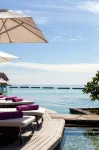 Constance Moofushi - Pools