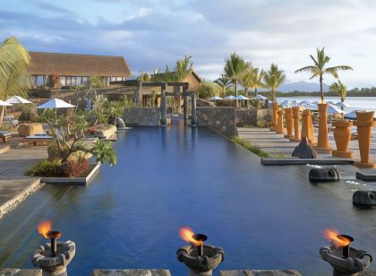 The Oberoi Beach Resort, Mauritius